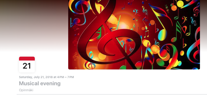 Desi Music Concert 2018