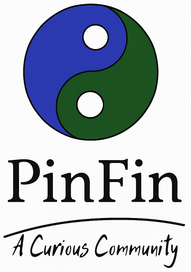 PinFin Logo